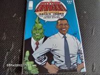 Patrick Williams iii