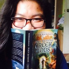 Inah (Fueled By Chapters)