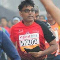 Rakesh Chauhan