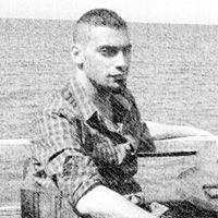 عبدالله القاضي