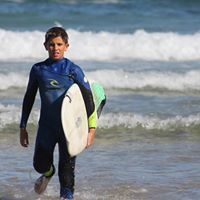 Marcus Shehade