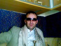 عبدالله سراج العمراني