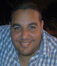 Sameh Talate