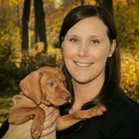 Melissa Ridgway stapleton