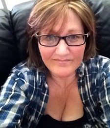 Barb Macdonald