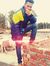Man Singh