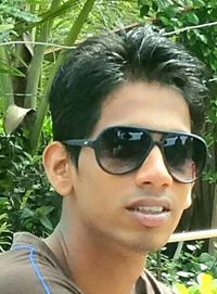 Vikram Yadav