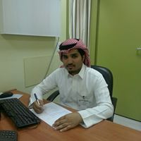Abdulrahman Alotaibi