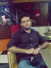 Mohsin Soomro