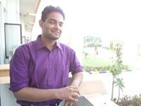 Abhishek Jain