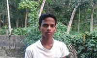Mahesh Manoj
