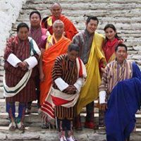 Phub Tshering