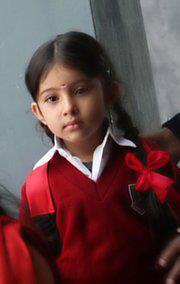Kiruthika Kavi