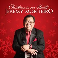 Jeremy Monteiro