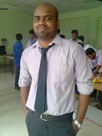 Kannan Ramaraj
