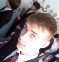 Кирилл Кабаев