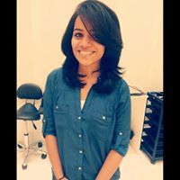 Lakshmi Ashok