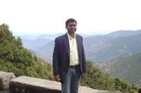 Pradeep Kumar