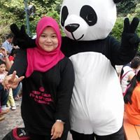 Amalina Hashim