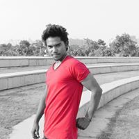Rahul Boss