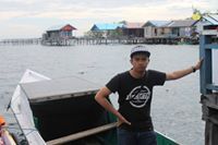 Bumilimantara Arif