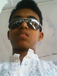Raunak Sengupta