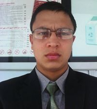 Bhanu Regmi