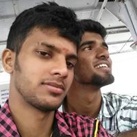 Ravi Chandran