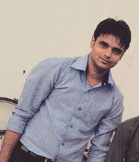Karunesh Mishra