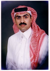 Mohammed Alsaqar