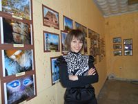 Виктория Георгиева