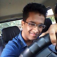 Tapash Ds