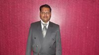 Sandip Agawane