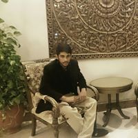 Mohammed Talha