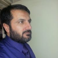 Muhammad Shahnawaz