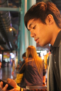 Shafiq Hashim