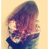 Ρεβέκκα Ζάμπρα