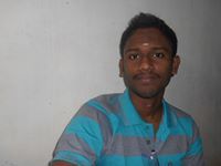 Rahul Ramesh