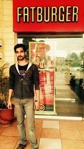 Asghar Ali