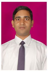 Santosh Patel