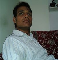 Kuldeep Pandey