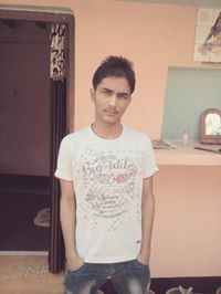Ankit Chauhan
