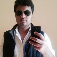 Abhishek Sharma