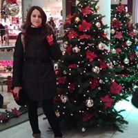 Dalia Hazeem