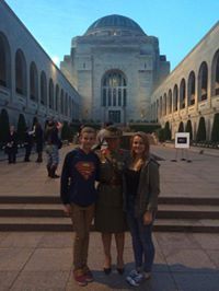 Susan and Mark Coyle