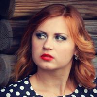 Татьяна Ярмолович