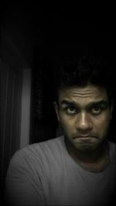 Abhishek Mohan