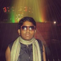 Pranjal Kar