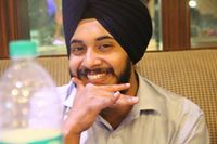 Baljinder Singh