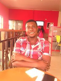 Victor Ekong